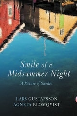 cover of Smile of the Midsummer Night: A Picture of Sweden