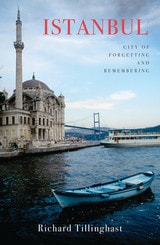 cover of Istanbul: City of Forgetting and Remembering