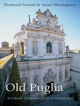 cover of Old Puglia: A Cultural Companion to South-Eastern Italy