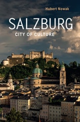 cover of Salzburg: City of Culture