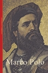cover of Marco Polo