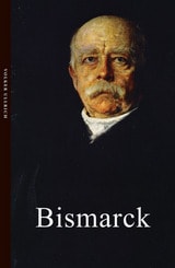 cover of Bismarck