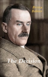 cover of The Decision
