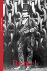cover of Brunel