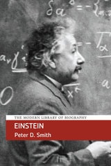 cover of Einstein