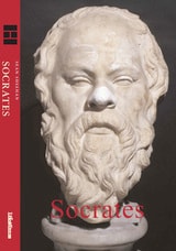 cover of Socrates