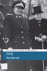 cover of Tito