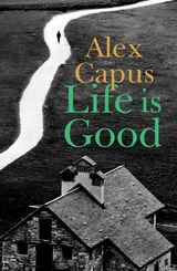 cover of Life is Good