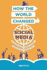 cover of How the World Changed Social Media
