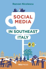 cover of Social Media in Southeast Italy: Crafting Ideals