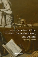 cover of Narratives of Low Countries History and Culture: Reframing the Past