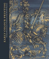 cover of Early Colour Printing: German Renaissance Woodcuts at the British Museum