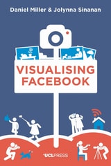 cover of Visualising Facebook: A Comparative Perspective