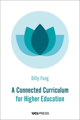 cover of A Connected Curriculum for Higher Education