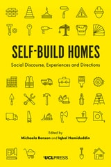 cover of Self-Build Homes: Social Discourse, Experiences and Directions