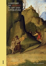 cover of A History of Arcadia in Art and Literature: Volume I: Earlier Renaissance