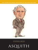 cover of Asquith