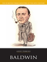 cover of Baldwin