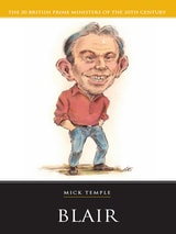 cover of Blair