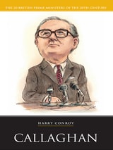 cover of Callaghan