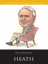 cover of Heath