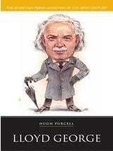 cover of Lloyd George
