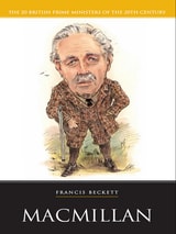 cover of Macmillan