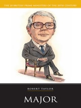 cover of Major