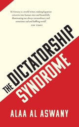 cover of The Dictatorship Syndrome