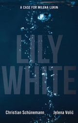 cover of Lily White