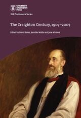 cover of The Creighton Century, 1907–2007