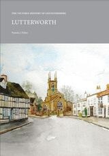 cover of The Victoria History of Leicestershire: Lutterworth