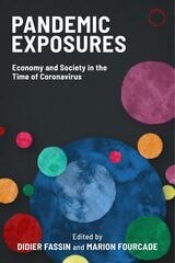 cover of Pandemic Exposures: Economy and Society in the Time of Coronavirus