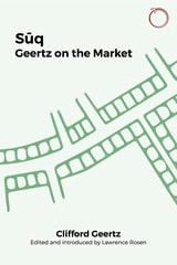 cover of Suq: Geertz on the Market
