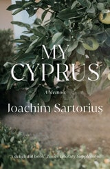 cover of My Cyprus: A Memoir