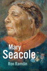cover of Mary Seacole
