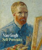 cover of Van Gogh. Self-Portraits