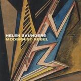 cover of Helen Saunders: Modernist Rebel