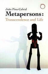 cover of Metapersons: Transcendence and Life