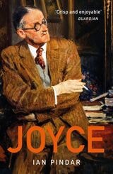 cover of Joyce: Second Edition
