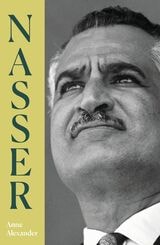 cover of Nasser