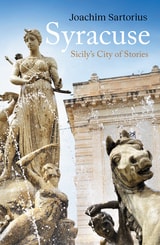 cover of Syracuse: Sicily's City of Stories