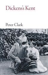 cover of Dickens's Kent