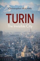 cover of Turin: The Invisible City