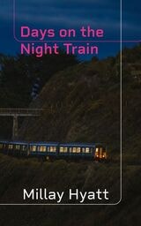 cover of Days on the Night Train