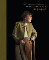 cover of Liber Amicorum in Honour of Diana Scarisbrick: A Life in Jewels