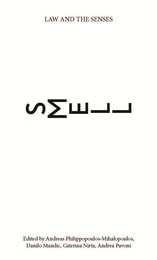cover of SMELL