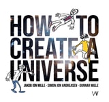 cover of How to Create a Universe