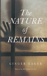 cover of The Nature of Remains