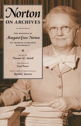 cover of Norton on Archives